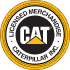 Caterpillar Licensed Merchandise - CAT Logo