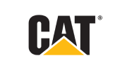 CAT Caterpillar Logo